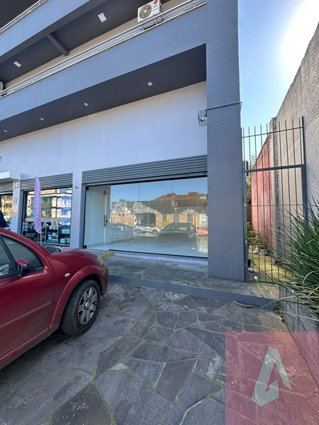 : 2ª foto da galeria de imagens do imóvel