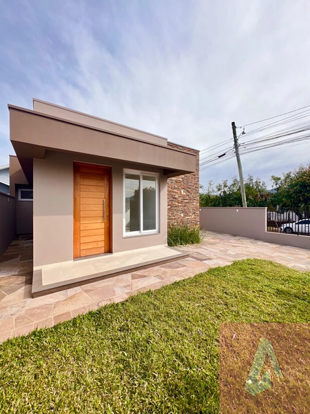 Casa à venda em Sapiranga: 5ª foto da galeria de imagens do imóvel