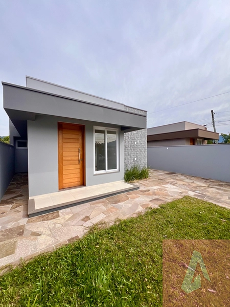 Casa à venda em Sapiranga: 2ª foto da galeria de imagens do imóvel