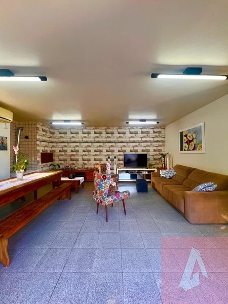 Casa à venda em Sapiranga: 4ª foto da galeria de imagens do imóvel