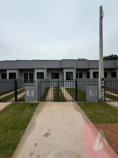 Casas geminadas à venda em Sapiranga