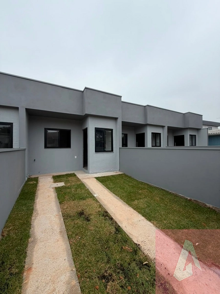Casas geminadas à venda em Sapiranga: 2ª foto da galeria de imagens do imóvel