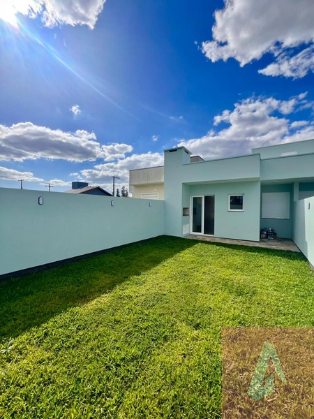 Casas geminadas à venda em Sapiranga: 15ª foto da galeria de imagens do imóvel