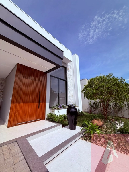 Casa à venda em Sapiranga
