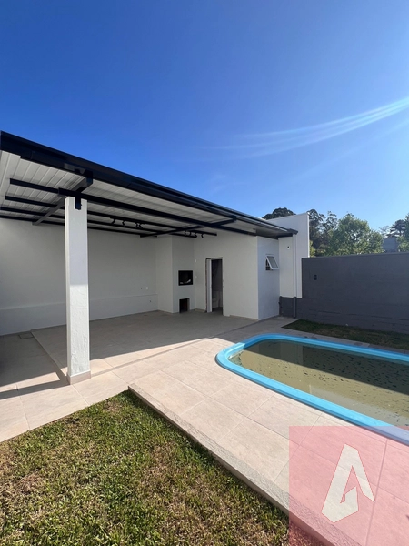 Casa à venda em Araricá: 20ª foto da galeria de imagens do imóvel