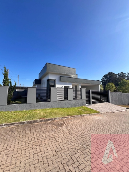 Casa à venda em Araricá: 1ª foto da galeria de imagens do imóvel