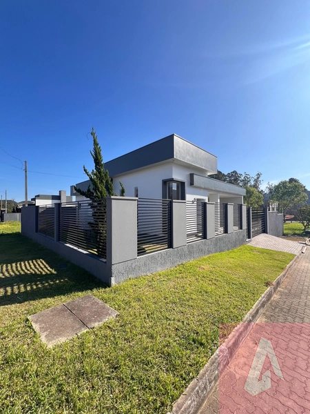 Casa à venda em Araricá: 2ª foto da galeria de imagens do imóvel