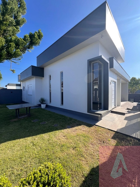 Casa à venda em Araricá: 3ª foto da galeria de imagens do imóvel