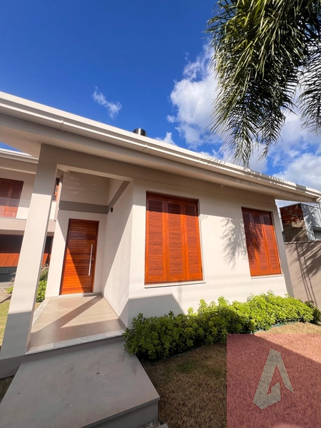 Casa à venda em Sapiranga: 4ª foto da galeria de imagens do imóvel