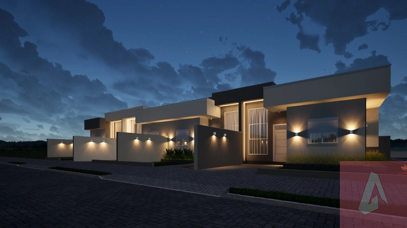 Casas a venda em Sapiranga: 8ª foto da galeria de imagens do imóvel