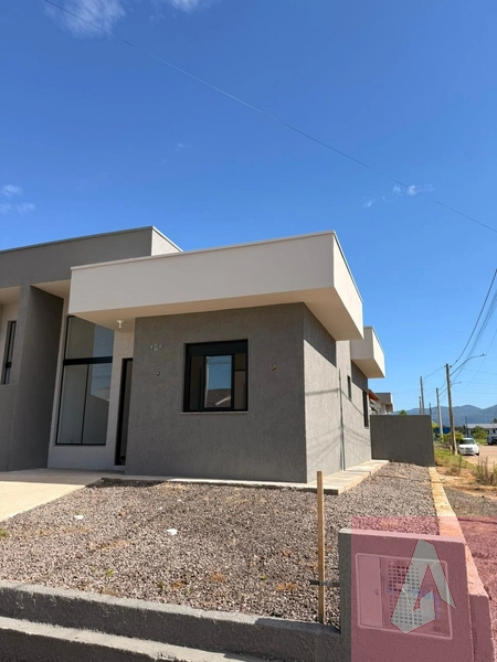 Casas a venda em Sapiranga: 3ª foto da galeria de imagens do imóvel