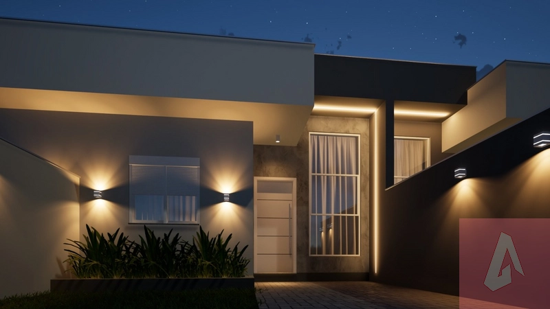 Casas a venda em Sapiranga: 5ª foto da galeria de imagens do imóvel