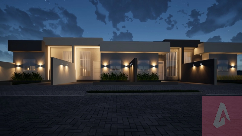 Casas a venda em Sapiranga: 2ª foto da galeria de imagens do imóvel