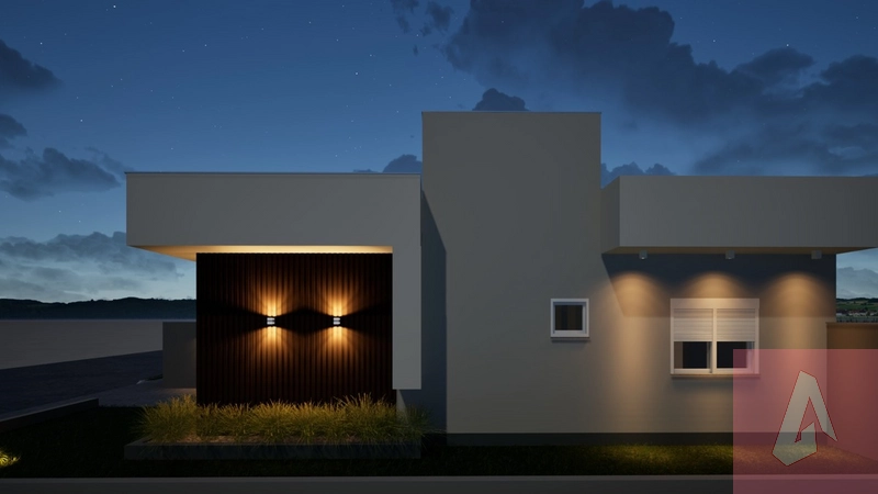 Casas a venda em Sapiranga: 6ª foto da galeria de imagens do imóvel