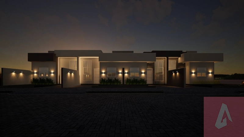 Casas a venda em Sapiranga: 10ª foto da galeria de imagens do imóvel