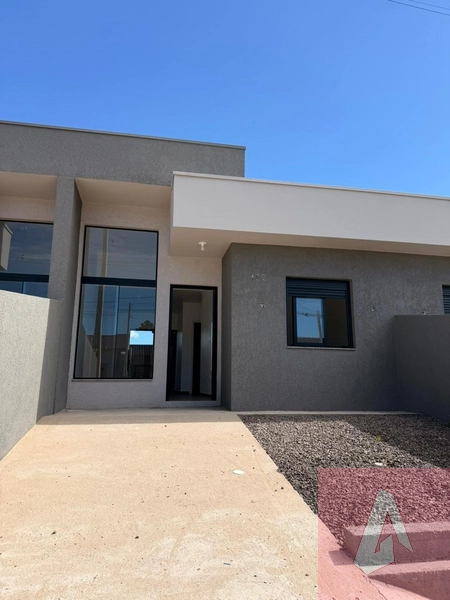 Casas a venda em Sapiranga: 2ª foto da galeria de imagens do imóvel