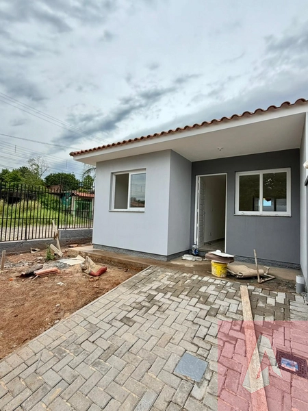 Geminados à venda em Sapiranga: 9ª foto da galeria de imagens do imóvel