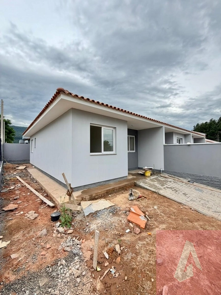 Geminados à venda em Sapiranga: 8ª foto da galeria de imagens do imóvel