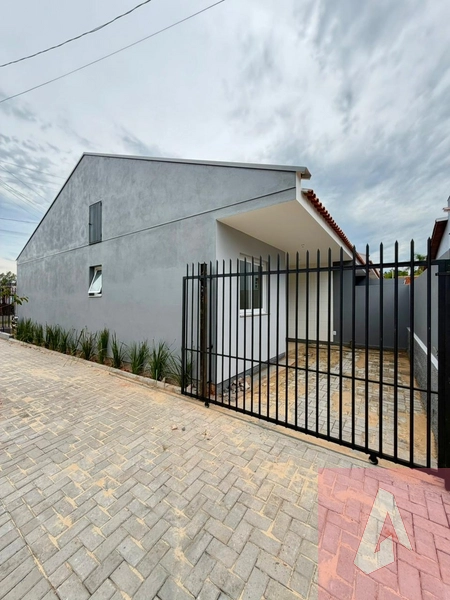 Geminados à venda em Sapiranga: 4ª foto da galeria de imagens do imóvel