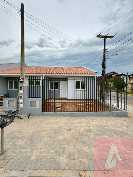 Geminados à venda em Sapiranga: 2ª foto da galeria de imagens do imóvel