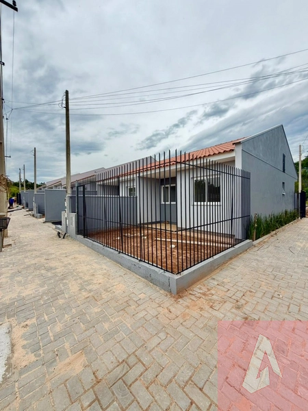 Geminados à venda em Sapiranga: 3ª foto da galeria de imagens do imóvel