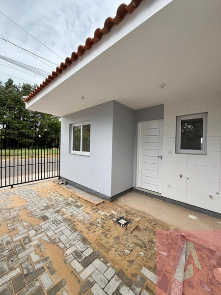 Geminados à venda em Sapiranga: 6ª foto da galeria de imagens do imóvel