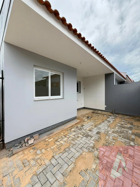 Geminados à venda em Sapiranga: 5ª foto da galeria de imagens do imóvel