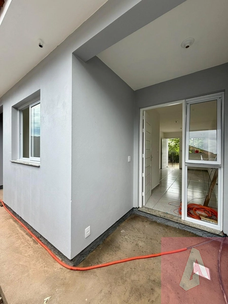 Geminados à venda em Sapiranga: 16ª foto da galeria de imagens do imóvel