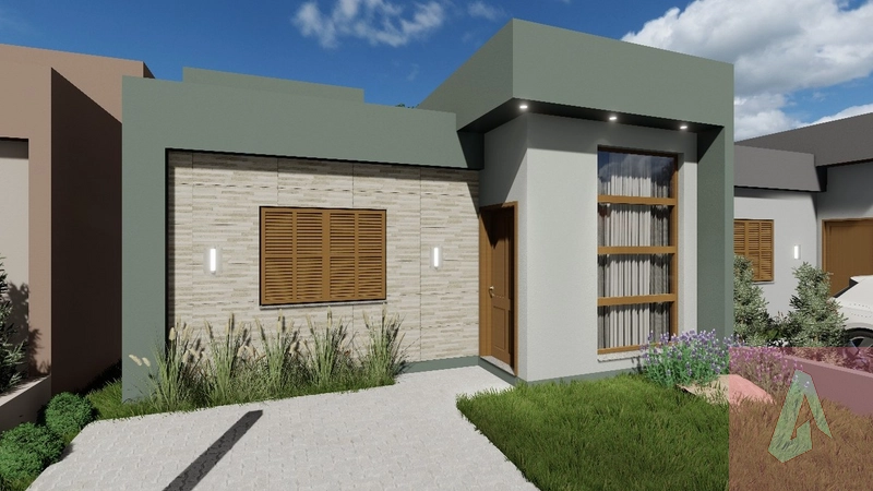 Casas a venda em Sapiranga!: 5ª foto da galeria de imagens do imóvel