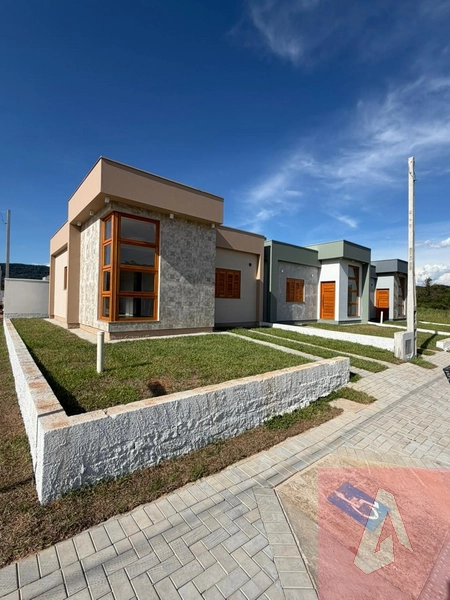 Casas a venda em Sapiranga!