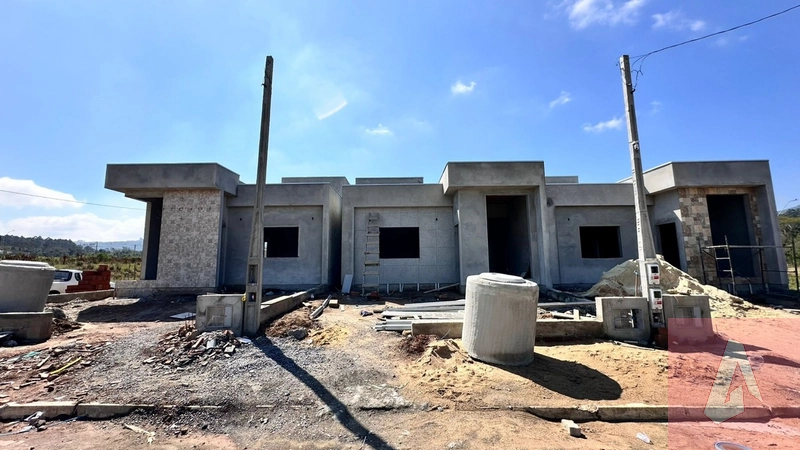 Casas a venda em Sapiranga!: 8ª foto da galeria de imagens do imóvel