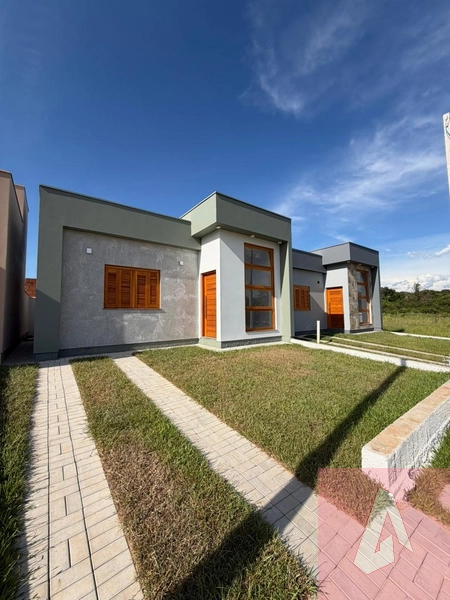 Casas a venda em Sapiranga!: 3ª foto da galeria de imagens do imóvel