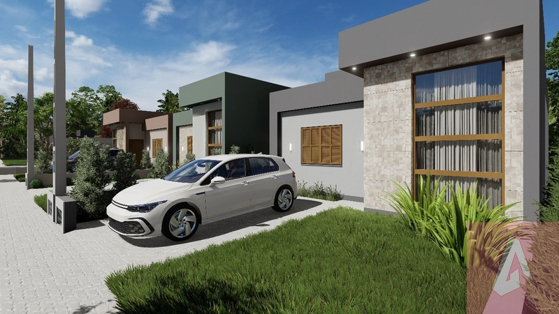 Casas a venda em Sapiranga!: 2ª foto da galeria de imagens do imóvel