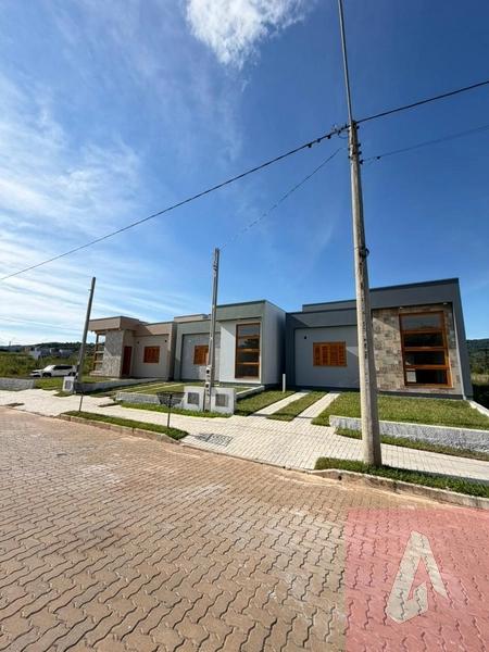 Casas a venda em Sapiranga!: 5ª foto da galeria de imagens do imóvel