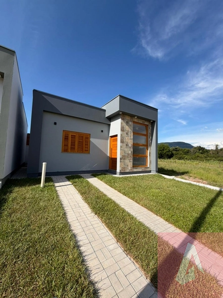 Casas a venda em Sapiranga!: 4ª foto da galeria de imagens do imóvel