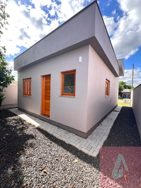 Casas a venda em Sapiranga: 8ª foto da galeria de imagens do imóvel