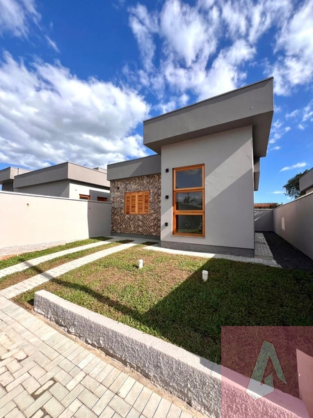 Casas a venda em Sapiranga: 2ª foto da galeria de imagens do imóvel