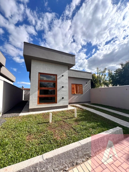 Casas a venda em Sapiranga: 5ª foto da galeria de imagens do imóvel