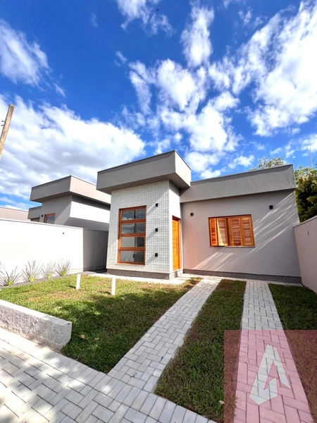 Casas a venda em Sapiranga: 6ª foto da galeria de imagens do imóvel