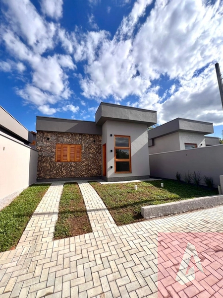 Casas a venda em Sapiranga: 1ª foto da galeria de imagens do imóvel
