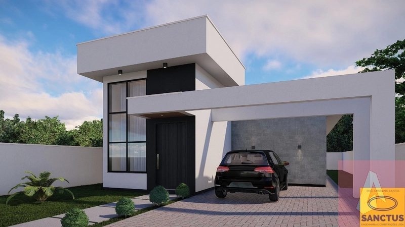 Casa à venda em Sapiranga: 2ª foto da galeria de imagens do imóvel