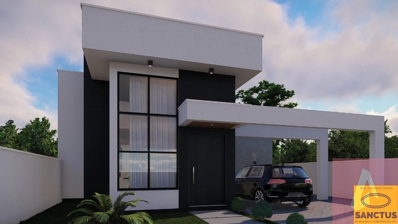 Casa à venda em Sapiranga: 1ª foto da galeria de imagens do imóvel
