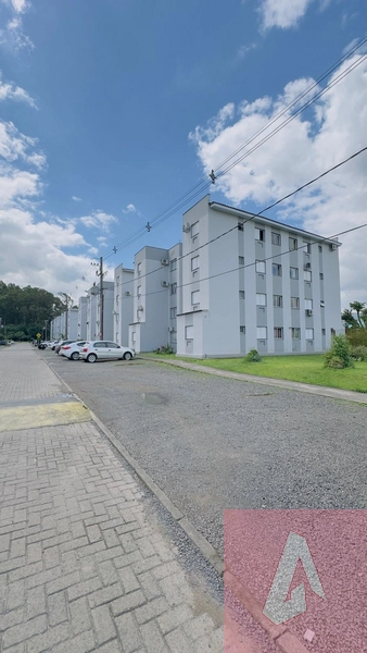Apartamento a venda em Sapiranga: 1ª foto da galeria de imagens do imóvel