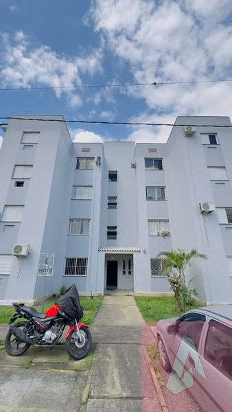 Apartamento a venda em Sapiranga: 3ª foto da galeria de imagens do imóvel