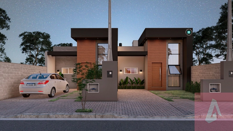 Casas à venda em Sapiranga!: 1ª foto da galeria de imagens do imóvel