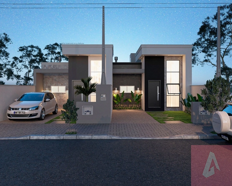 Casas à venda em Sapiranga!: 1ª foto da galeria de imagens do imóvel