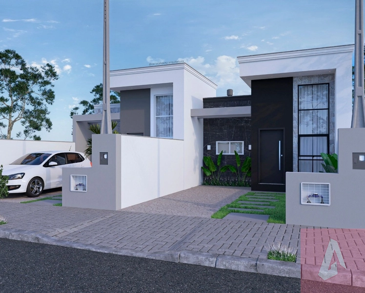 Casas à venda em Sapiranga!: 5ª foto da galeria de imagens do imóvel