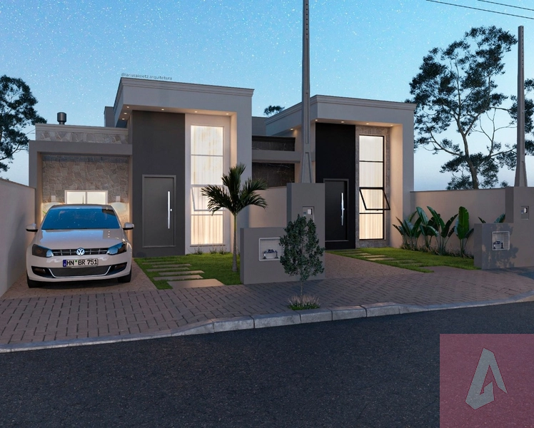 Casas à venda em Sapiranga!: 3ª foto da galeria de imagens do imóvel