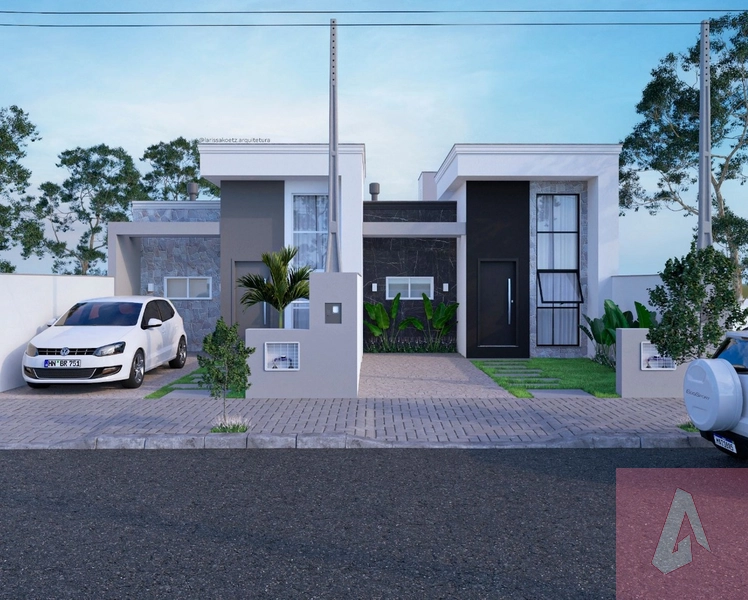 Casas à venda em Sapiranga!: 4ª foto da galeria de imagens do imóvel