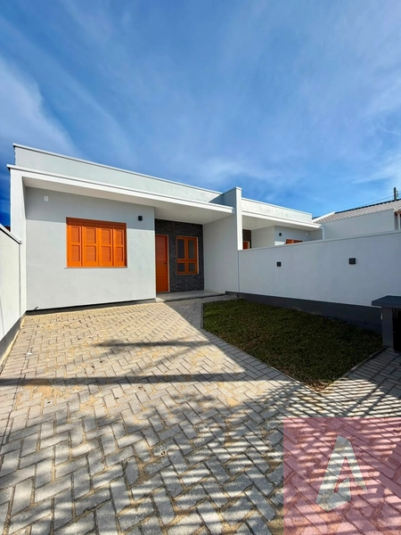 Casa a venda em Sapiranga: 2ª foto da galeria de imagens do imóvel